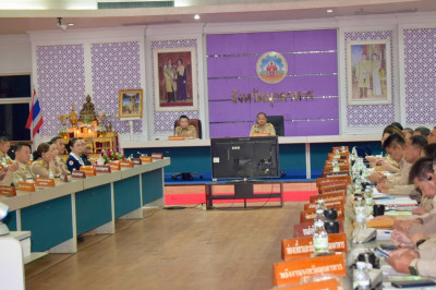 วันที่ 27 กรกฎาคม 2569 เวลา 09.30 น. นายเชษฐา ไพศาล ... พารามิเตอร์รูปภาพ 1